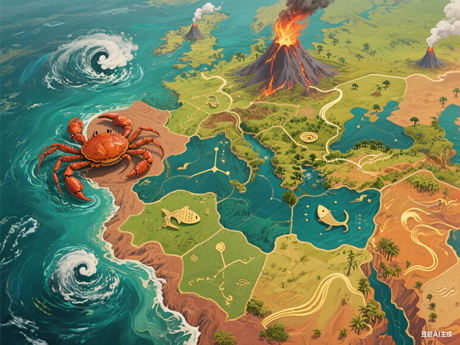 Zodiac Biomes: Align with Your Elemental Energy Currents​