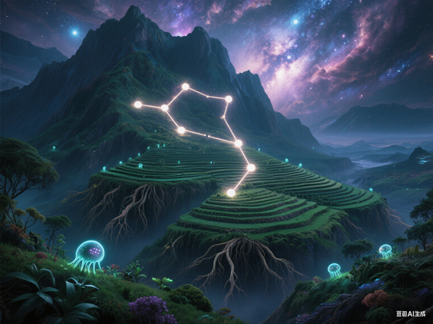 ​Celestial Ecology: Rewilding Your Cosmic Habitat​(June 2025 Astro-Biome Guide)