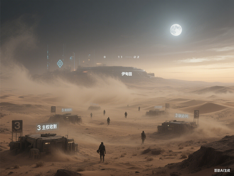 Celestial Doomsday Guide: Post-Apocalyptic Survival Strategies​(June 2025 Wasteland Wisdom)