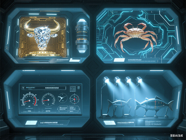 ​Industrial Revolution: Forging Your Cosmic Legacy​(June 2025 Astro-Engineering Blueprint)