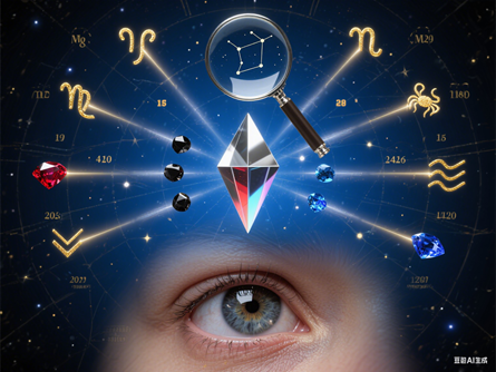 Cosmic Clarity: Harness Strategic Observation for Breakthrough Alignment​