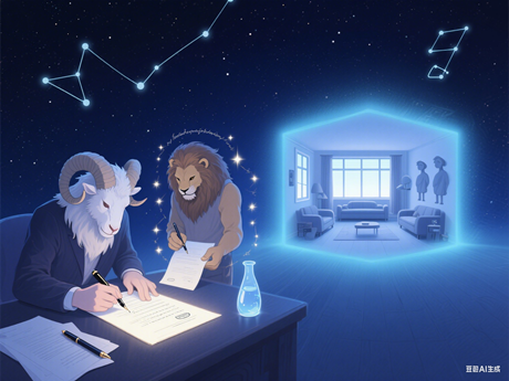 Cosmic Navigator: Strategic Wisdom for the Coming Week​