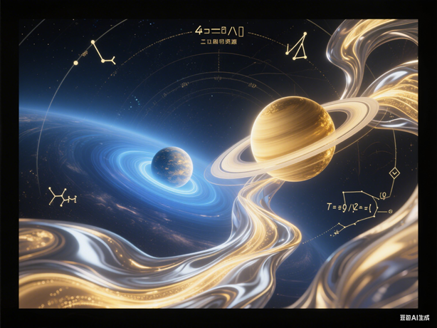 Harmonic Horizons: Celestial Flow Design for June 8–14, 2025​