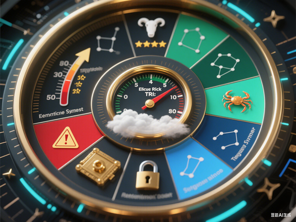 COSMIC ENERGY ACCOUNTING: Your Zodiac Balance Sheet​