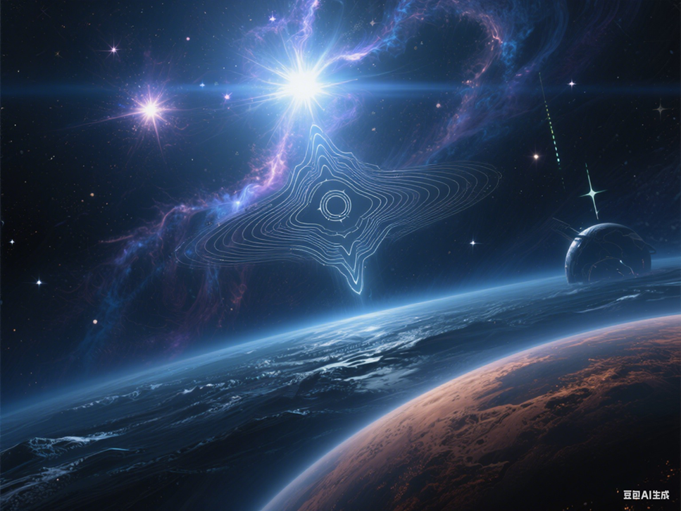 ​Cosmic Mavericks: Rewriting Destiny Through Defiant Wisdom (June 11-17, 2025)​​